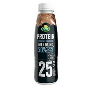ARLA PROTEIN CHOC LESS SUGAR 500 ML