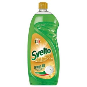 SVELTO LIMONE 980 ML