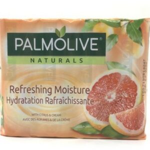 PALMOLIVE SOAP CITRUS CREAM 90 grms