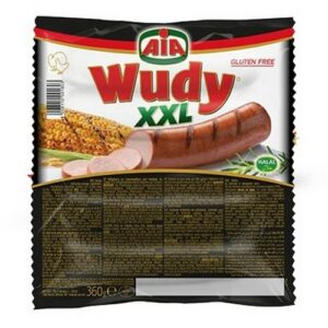 WUDY XXL 360 GRMS