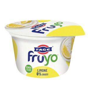 FAGE FRUYO LEMON 150 GRMS