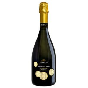 ZONIN PROSECCO CUVEE PRESTIGE 750 ML