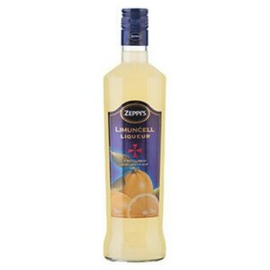 ZEPPIS LIMONCELLO 500 ML