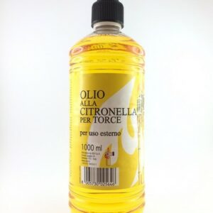 SER CITRONELLA OIL 1 ltr