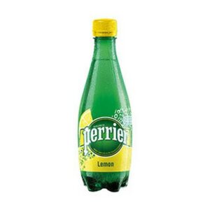 PERRIER LEMON 500 ML