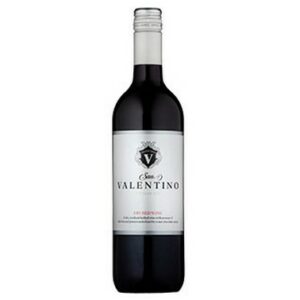 SAN VALENTINO RED 750 ML