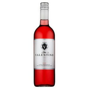 SAN VALENTINO ROSE 750 ml