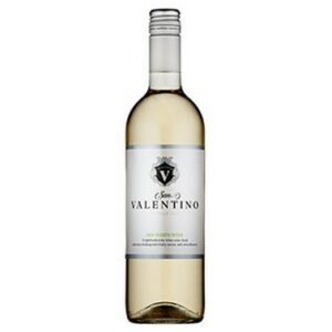 SAN VALENTINO WHITE 750 ML
