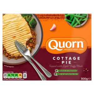 QUORN Cottage Pie 300 grms