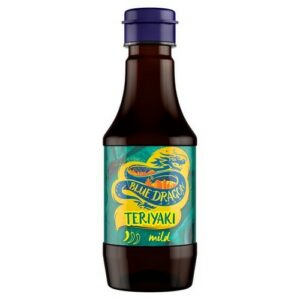 BLUE DRAGON STICKY TERIYAKI SAUCE 250 ml