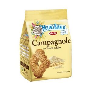 MULINO BIANCO CAMPAGNOLE 700 GRMS