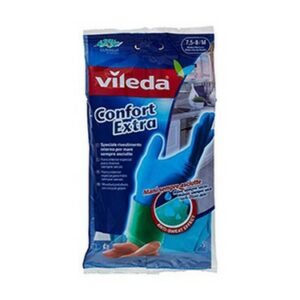 I VILEDA GUANTI CONFORT EXT GRAN 1 PCS.