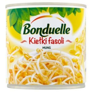 BONDUELLE SOYA SHOOTS 400 grms