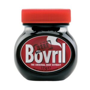 BOVRIL BEEF EXTRACT 125 GRMS