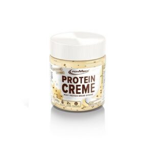 IRON MAXX PROTEIN CREME WHITE CHOC CRIS 250 grms