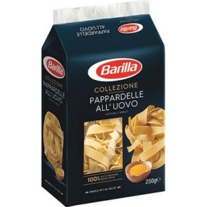 BARILLA Emiliane Pappardell176 250 grms