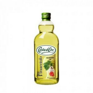 COSTA DORO GRAPESEED OIL 1 LTR