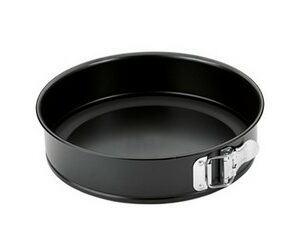 TESCOMA Spring Form Black 20 cms