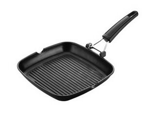 TESCOMA GRILL PAN PREMIUM 1 pcs.