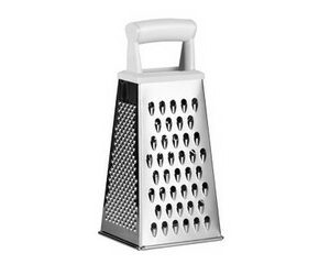 TESCOMA HANDY GRATER 4 SIDED