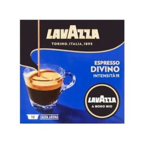 LAVAZZA A MODO MIO ESPRESSO DIVINO 16PODS