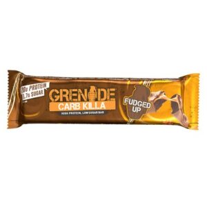 GRENADE FUDGED UP 60 GRMS