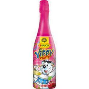 RAUCH YIPPY PARTY NA SPARKLING CHERR 750 ML