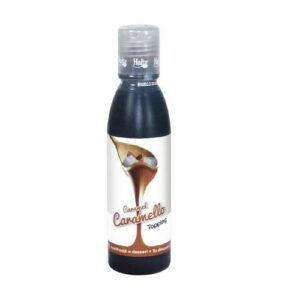 IPSA SANIA TOPPING CARAMELLO 200 GRMS
