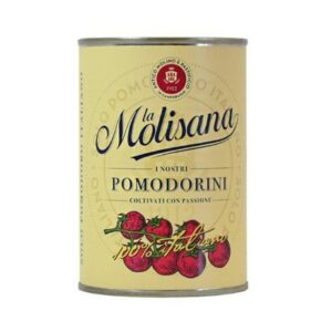 LA MOLISANA POMODORINI 400 GRMS