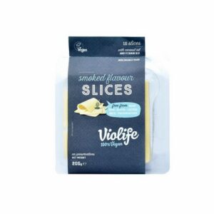 VIOLIFE SMOKED SLICES 200 GRMS