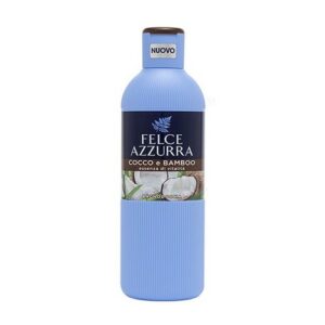FELCE AZZURRA BAGNO COCCO E BAMBOO 650 ml