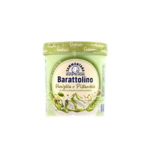 I SAMMONTANA BARAT.PISTACCHIO 500 GRMS