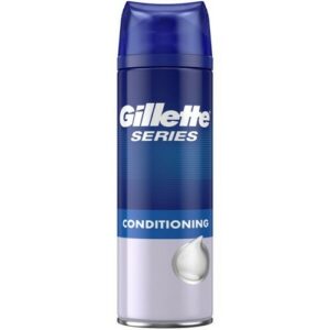 GILLETTE GILLETTE SERIES FOAM CONDITIONING 200 +  50 ML