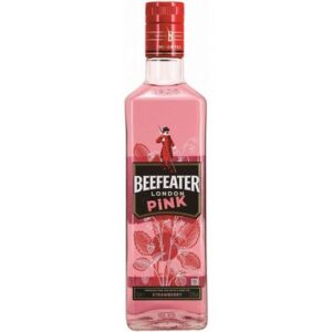 BEEFEATERS PINK 700 ML