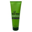 XBC TEA TREE FACIAL SCRUB 250 ml