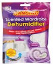 SCENTED HANGING WARDROBE DEHUMIDIFIER 1 PCS.