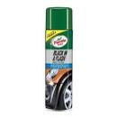TURTLE WAX BLACK IN A FLASH TRIM&TYRE WAX 500 ml
