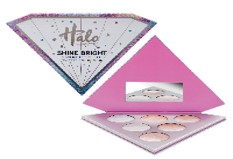I HALO SHINE BRIGHT HIGHLIGHTING PALETTE
