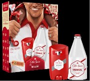 I OLD SPICE G/SET FATHER DEO STICK