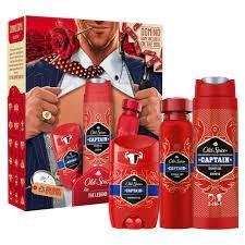 I OLD SPICE GENTLEMEN GIFT SET