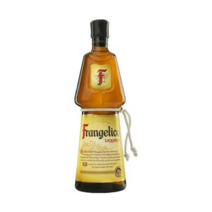 FRANGELICO ALMOND LIQUER 700 ML