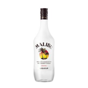 MALIBU COCONUT RUM 700 ML