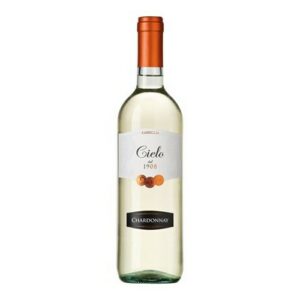 CIELO CHARDONNAY 21 750 ML
