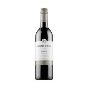 JACOBS CREEK MERLOT 750 ML