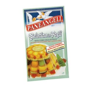 CAMEO GELATINE SACHETS 12 GRMS