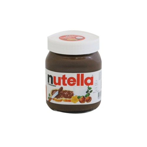 LINDT HAZELNUT SPREAD 40 Arkadia Foodstore Gozo