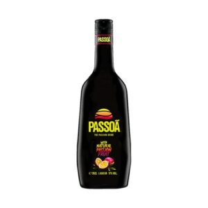 PASSOA LIQUER 700 ML