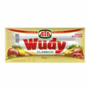 WUDY CLASSICO GLF 3+1 FREE 4X300 GRMS