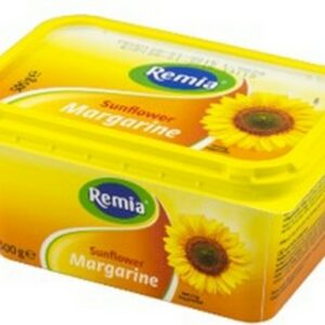 REMIA SUNFL. MARGARINE+250GFREE 500 GRMS