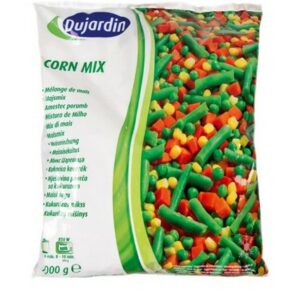 DU JARDIN CORN MIX 1 KG